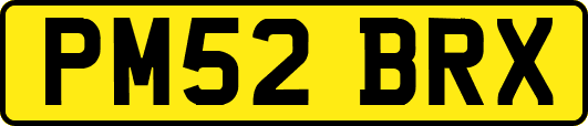 PM52BRX