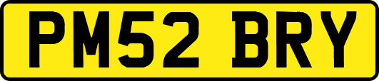 PM52BRY