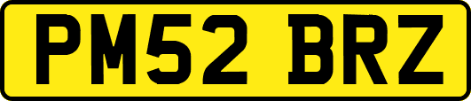 PM52BRZ