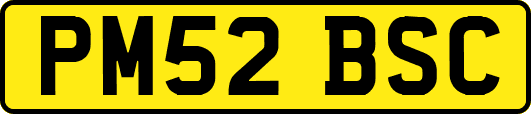 PM52BSC