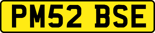 PM52BSE