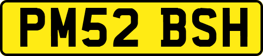 PM52BSH