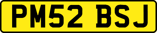 PM52BSJ