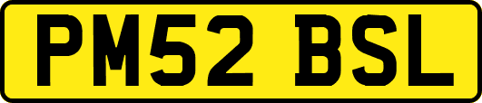 PM52BSL