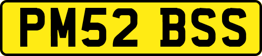 PM52BSS