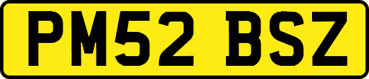PM52BSZ