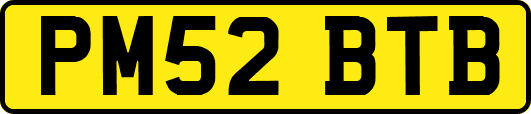 PM52BTB