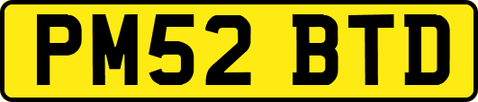 PM52BTD