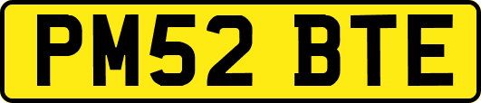 PM52BTE