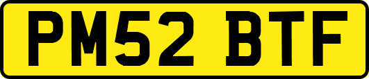 PM52BTF