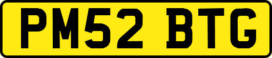 PM52BTG