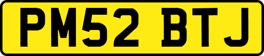 PM52BTJ