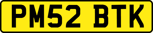 PM52BTK