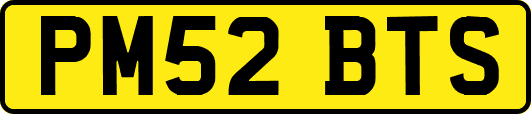PM52BTS