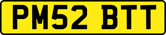 PM52BTT