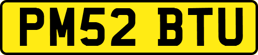 PM52BTU