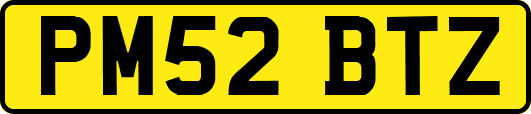 PM52BTZ