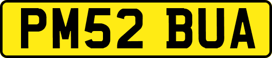 PM52BUA
