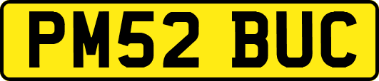 PM52BUC