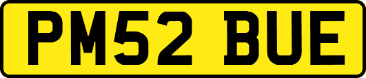PM52BUE