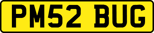 PM52BUG
