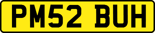 PM52BUH