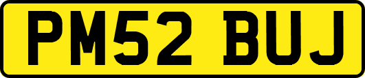 PM52BUJ