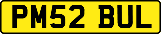 PM52BUL