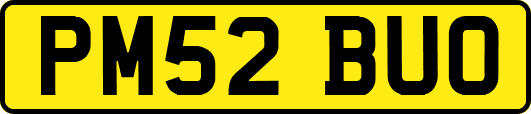 PM52BUO