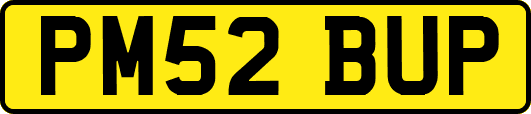 PM52BUP