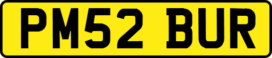 PM52BUR