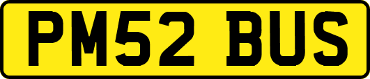 PM52BUS