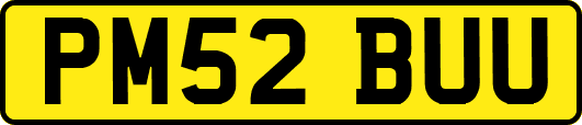 PM52BUU