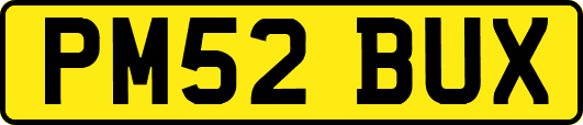 PM52BUX