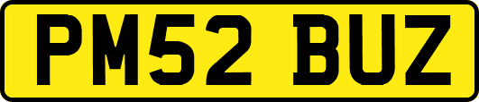 PM52BUZ