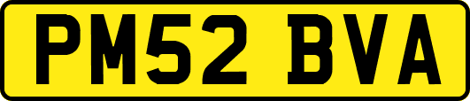PM52BVA