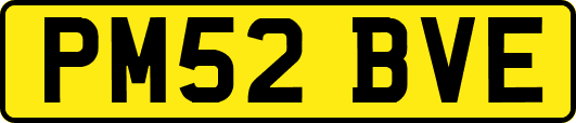 PM52BVE