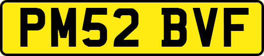 PM52BVF