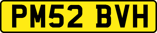 PM52BVH