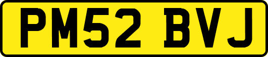 PM52BVJ