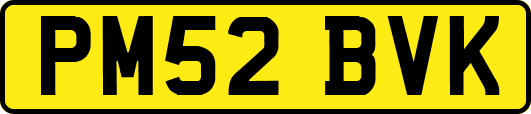 PM52BVK