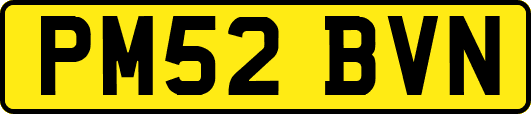 PM52BVN