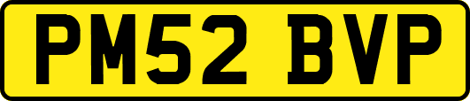 PM52BVP
