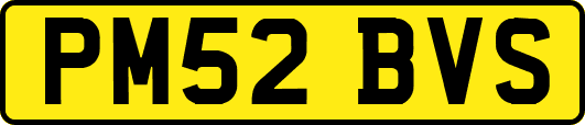 PM52BVS