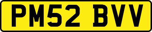 PM52BVV