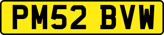 PM52BVW
