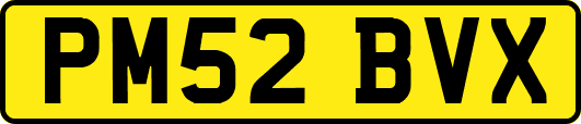 PM52BVX