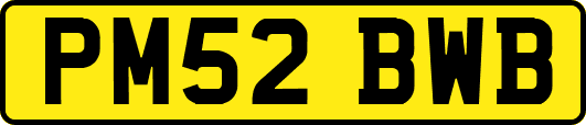 PM52BWB