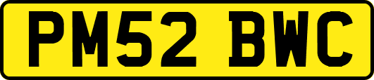 PM52BWC