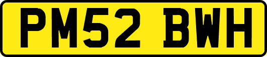PM52BWH